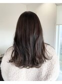 艶感髪ワンカール