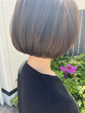 アーチ(ARCH) ボブ