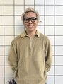 ヘアー アイス カンナ(HAIR ICI Canna) 清水 翔太