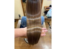 アールズ ヘアー(R s hair)
