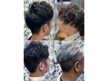 コアフールソレイユ(coiffeur SOLEIL)
