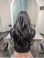 ブランシスヘアー(Bulansis Hair) ハイライトスタイルでイメチェン!