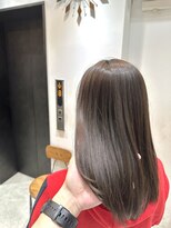 フェリア 渋谷(Feria)&nbsp;【Feria渋谷】髪質改善♪“Sota Tawara”