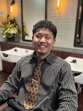 ジェイソン(JASON) 松田 祐輔