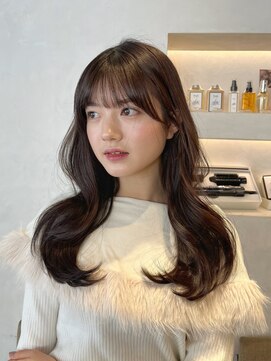 ウェイズ トウキョウ(Ways TOKYO) まろブラウン