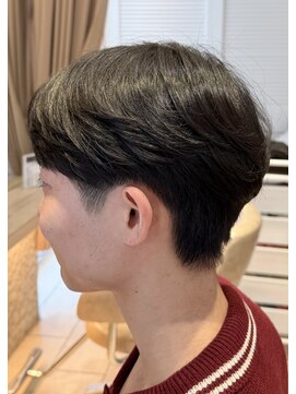 アンチェ(Anche) マッシュレイヤー