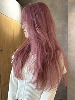 リット(lit)&nbsp;ベビーピンク