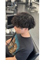 ドットトウキョウ 横浜店(dot.tokyo)&nbsp;横浜　僕にしか作れない～強め波巻き～