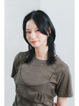プロム(plom) 松田 奈己