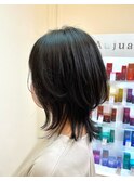 ナチュラルウルフ