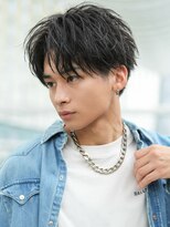 リップス レイ ギンザ(LIPPS Ray GINZA)&nbsp;爽やかフェザーショート