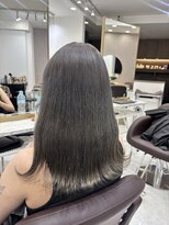 アイズ 横浜(IS)&nbsp;【KAZUKI指名】シルバーグレージュ♪♪