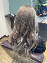 ライフ(LIFE)&nbsp;グレージュカラー