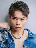 《BLEACHi》アップバング【numberA.×BLEACHi】フリーアクティブ