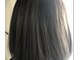 ヘアースペース シャイニング(HairSpace Shining)の写真/人気のイルミナカラーでツヤ感＆透明感UP！大人女性の魅力を引き出すカラーで、ワンランク上の仕上がりに☆