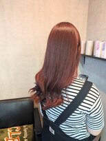 トリコ(ToricO)&nbsp;ピンクブラウン