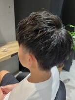 オペラバイジーナ(OPERA by ZINA)&nbsp;束感ショート