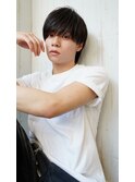 清潔感メンズヘア【マチュレメンズ池袋】