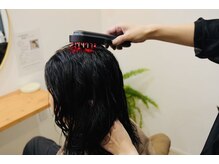 ヒト幹細胞培養液　強髪メソッドお気軽にご相談ください