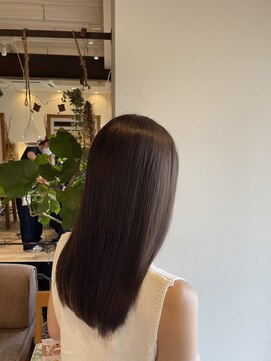 スプリング バイ ラシク(spring by Rasiku) ベージュカラー