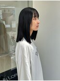 サラストミディアムロブ