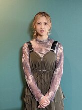 アグ ヘアー ローラ 外旭川店(Agu hair laura) 堀上 唯