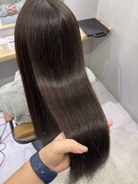 リジー(Litzy) TOKIOハイパートリートメント【三國麗奈】