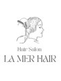 ラメールヘア(la mer hair) shiori 