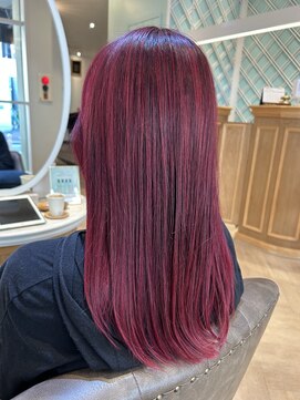 アンフィ 矢向(Anphi) 11-40 あかいろ