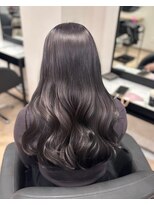 シェノン フェム 名古屋 名駅店(CHAINON×FeM#)&nbsp;愛されモテヘア/顔周り/名古屋/髪質改善/レイヤーカット