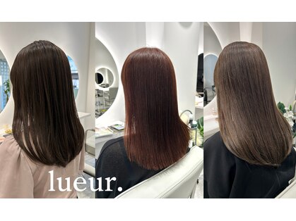 リュール バイ ヘッドライト 北千住店(lueur by HEADLIGHT)の写真