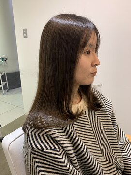 ユッカ 高槻茨木店(YUCCA) オリーブベージュ