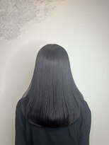 ルフェール ビューティーアンドスパ(REFAIRE beauty&spa) カシミヤトリートメント