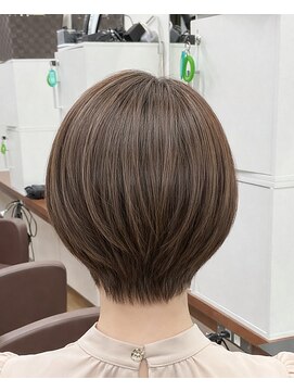 チョキペタ 喜連瓜破店 大人スタイルNo.10