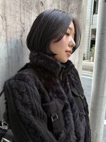 ロジエ(ROSIER)&nbsp;ナチュラルボブ