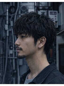 リアンドコー(Re&co) CASUAL BARBER