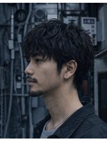 リアンドコー(Re&co) CASUAL BARBER
