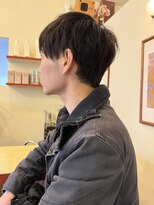 ヒントステーション(HINTSTATION)&nbsp;〈浅草 半個室〉ナチュラルマッシュ