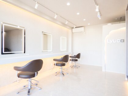 リュカ(Lyuca)の写真