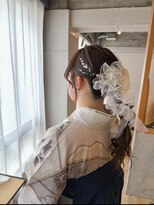 ネイバー(Neighbor)&nbsp;リボンスタイル