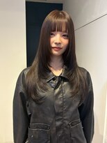 クラフト ヘア デザイン(CRAFT HAIR DESIGN)&nbsp;春レイヤー