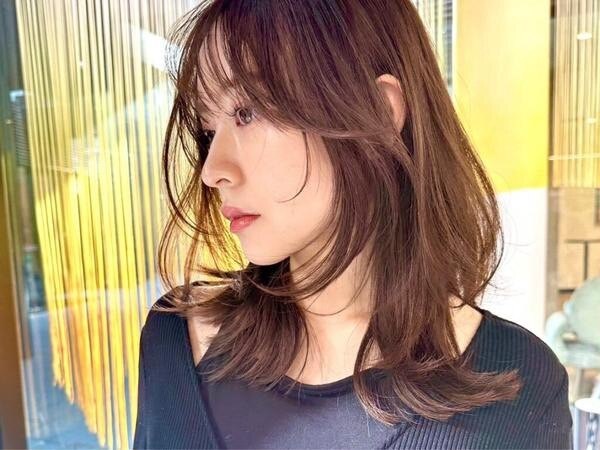【一度限り限定クーポン】カット　\4500