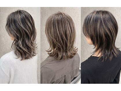 ヘアークリエイション クラフト(HAIRCREATION CRAFT)の写真