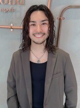 ロンド エスポワール 錦糸町(Lond espoir)&nbsp;工藤　昴 ショート