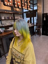 アンドケー 那覇おもろまち店(and K)&nbsp;デザインカラー
