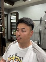 カットスタジオワン(Cut studio 1) ショートスタイル