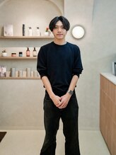 ネアン バイ エーケー 北花田(nean by AK) 大坪 龍生
