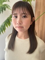 ダーリン 伊勢崎(darling)&nbsp;オリーブベージュ