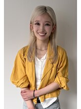 クク(coucou)&nbsp;山本 真希