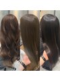 ヌル いわき(neul) 縮毛矯正やワンカラーもお任せください◎